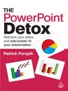 The PowerPoint Detox (eBook)